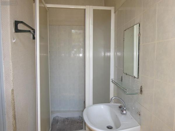 Maison à restaurer à vendre à Thiron Gardais dans l'Eure-et-Loir (28480), ref : THI 906