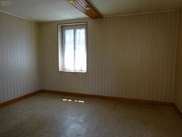 Maison à restaurer à vendre à Thiron Gardais dans l'Eure-et-Loir (28480), ref : THI 906