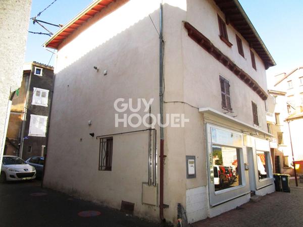 Maison Langeac 6 pièce(s) 150 m2