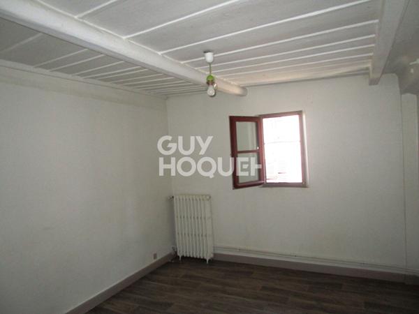 Maison Langeac 6 pièce(s) 150 m2