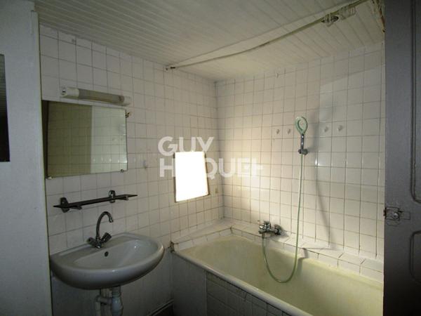 Maison Langeac 6 pièce(s) 150 m2