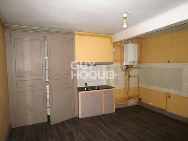 Maison Langeac 6 pièce(s) 150 m2