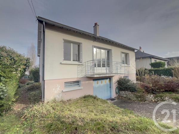 Maison à vendre  4 pièces - 85,58 m2 BEAUGENCY - 45