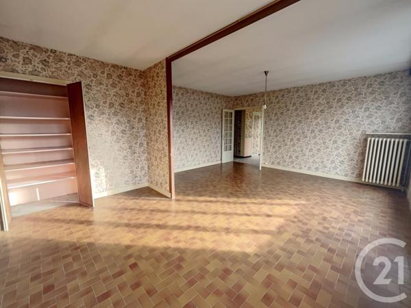 Maison à vendre  4 pièces - 85,58 m2 BEAUGENCY - 45