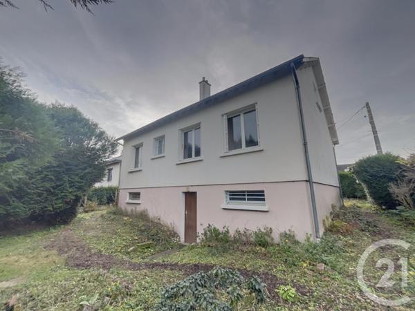 Maison à vendre  4 pièces - 85,58 m2 BEAUGENCY - 45