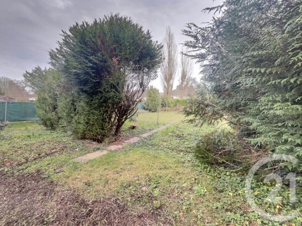 Maison à vendre  4 pièces - 85,58 m2 BEAUGENCY - 45