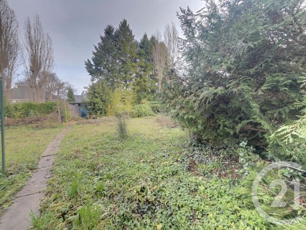 Maison à vendre  4 pièces - 85,58 m2 BEAUGENCY - 45