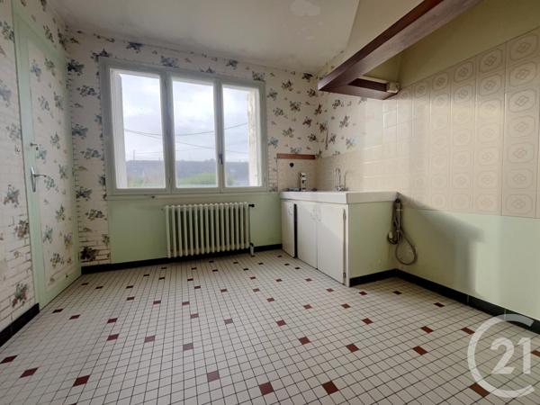 Maison à vendre  4 pièces - 85,58 m2 BEAUGENCY - 45