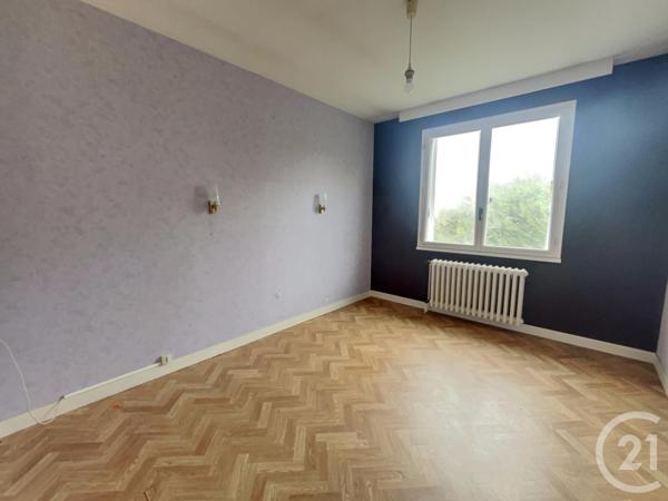 Maison à vendre  4 pièces - 85,58 m2 BEAUGENCY - 45