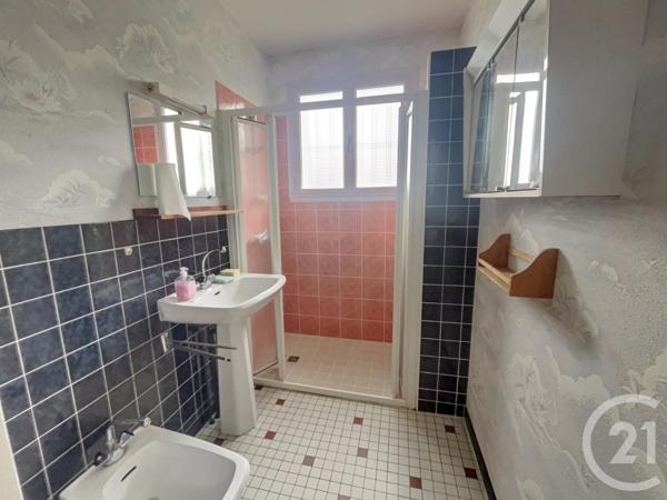 Maison à vendre  4 pièces - 85,58 m2 BEAUGENCY - 45