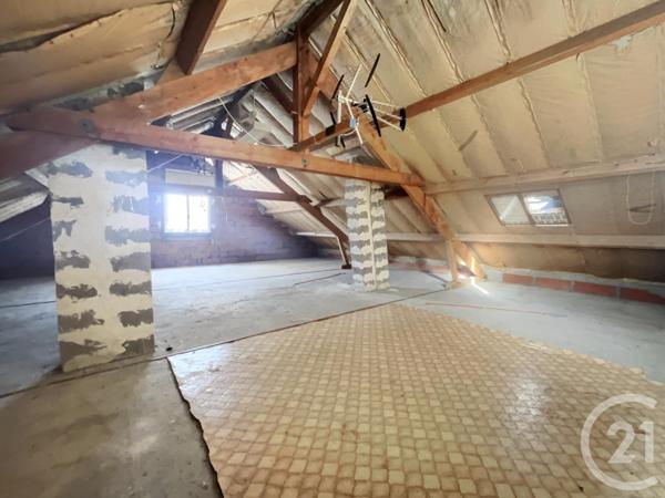 Maison à vendre  4 pièces - 85,58 m2 BEAUGENCY - 45