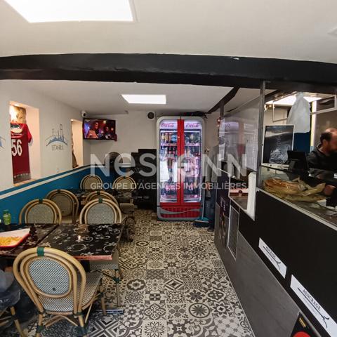 Exclusivité, petit immeuble de caractère Vannes centre A vendre