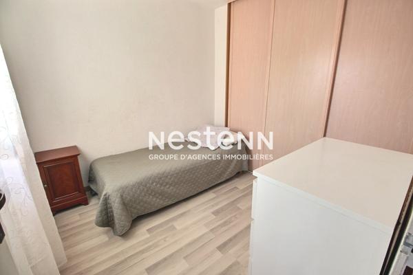 Maison 4 pièces à vendre à Saint-Fons - Secteur Clochette