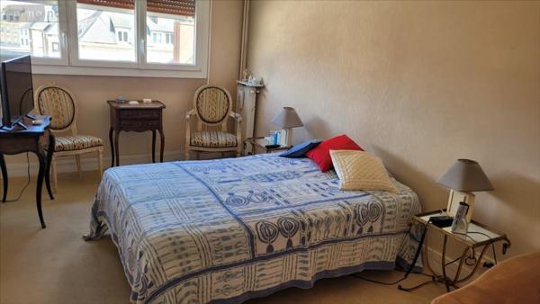 Appartement à vendre à Elbeuf en Seine-Maritime (76500), ref : 90000