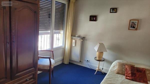 Appartement à vendre à Elbeuf en Seine-Maritime (76500), ref : 90000