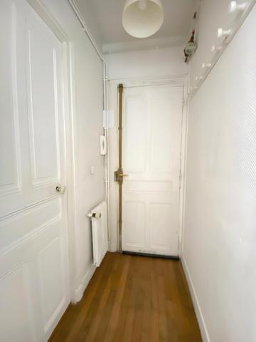 Proche Gare, Lumineux et calme avec vue dégagée