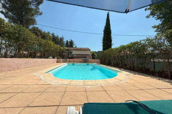 Vente Maison 3 pièces 74 m2 à Apt