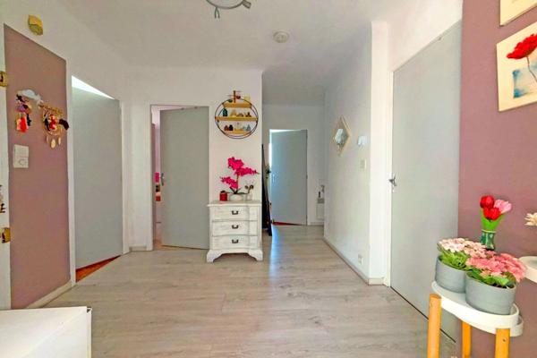 Vente Maison 3 pièces 74 m2 à Apt