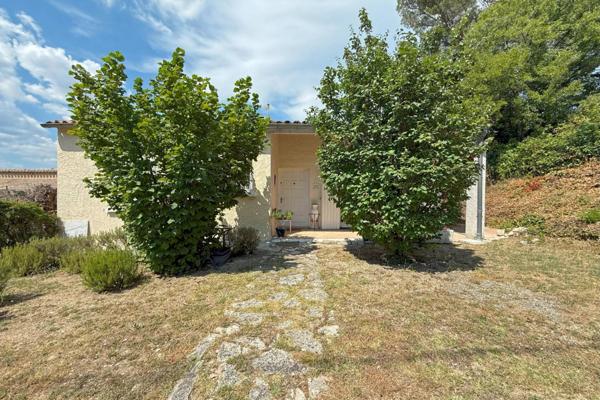 Vente Maison 3 pièces 74 m2 à Apt