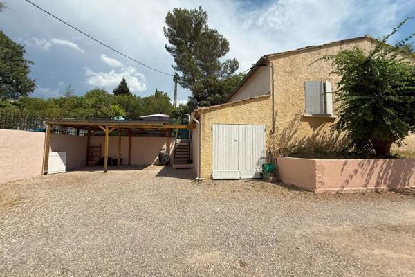 Vente Maison 3 pièces 74 m2 à Apt