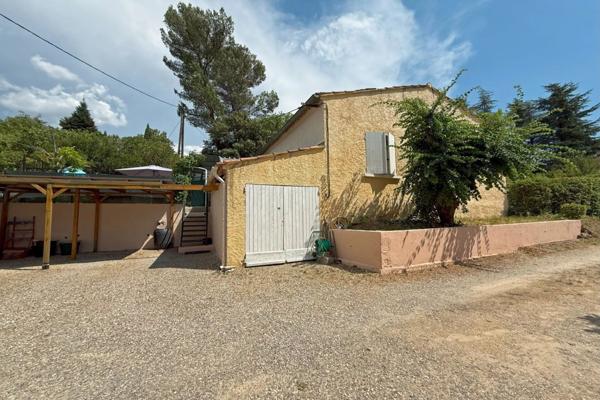 Vente Maison 3 pièces 74 m2 à Apt