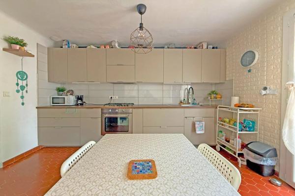 Vente Maison 3 pièces 74 m2 à Apt