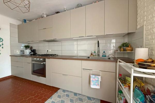 Vente Maison 3 pièces 74 m2 à Apt