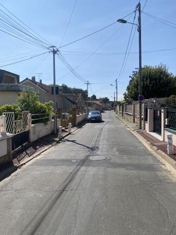 Étampes (91150) NOUVEAUTÉ ETAMPES SAINT MARTIN TERRAIN CONSTRUCTIBLE