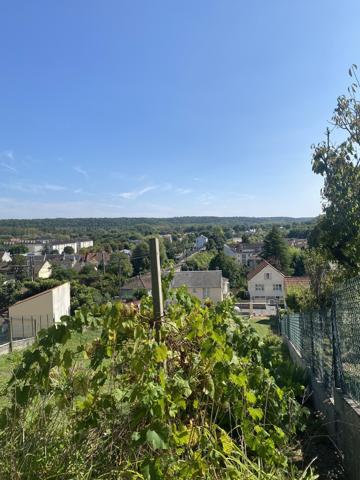 Étampes (91150) NOUVEAUTÉ ETAMPES SAINT MARTIN TERRAIN CONSTRUCTIBLE