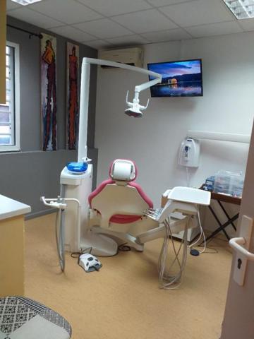 A vendre local/bureaux 54 m2 Dillon Stade