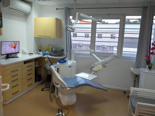 A vendre local/bureaux 54 m2 Dillon Stade
