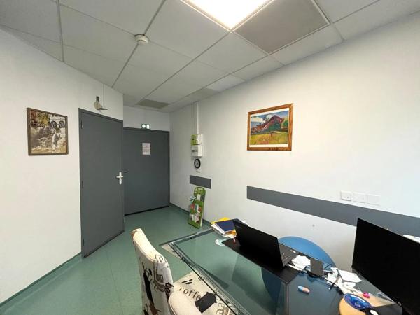Local professionnel à louer 16.19m² Montbéliard (25200)