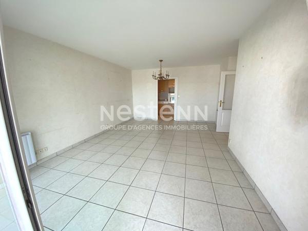 Appartement Les Sables D Olonne Arago 3 pièces terrasse cave proche mer et commerces