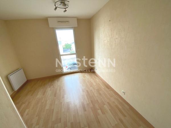 Appartement Les Sables D Olonne Arago 3 pièces terrasse cave proche mer et commerces