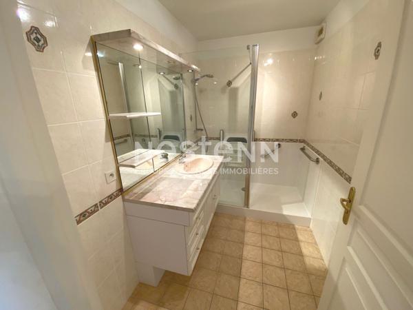 Appartement Les Sables D Olonne Arago 3 pièces terrasse cave proche mer et commerces