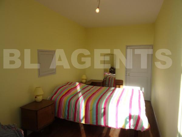 PROCHE AUXERRE MAISON A FORT POTENTIEL