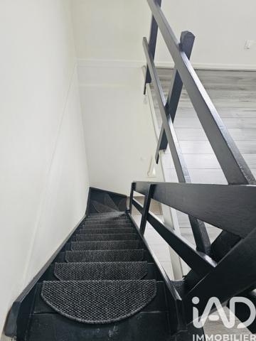 Appartement à vendre 2 pièces 22 m² Pont-Sainte-Maxence