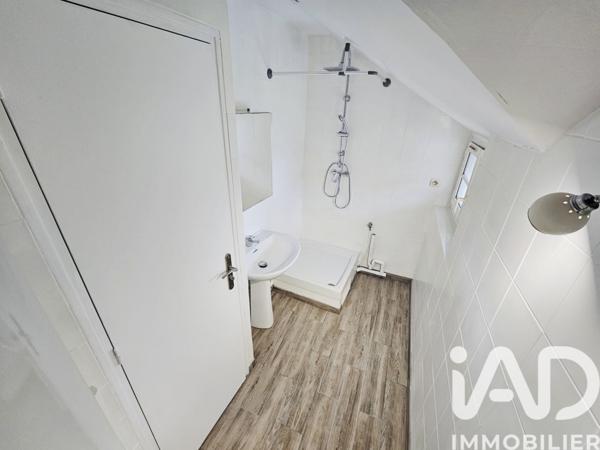 Appartement à vendre 2 pièces 22 m² Pont-Sainte-Maxence