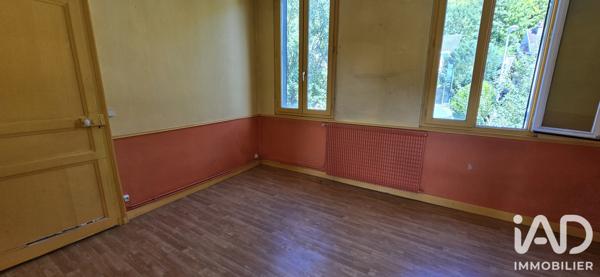 Maison à vendre 9 pièces 235 m² Amfreville-la-Mi-Voie