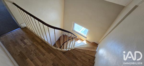 Maison à vendre 9 pièces 235 m² Amfreville-la-Mi-Voie