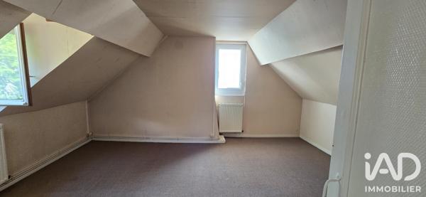 Maison à vendre 9 pièces 235 m² Amfreville-la-Mi-Voie