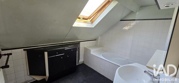 Maison à vendre 9 pièces 235 m² Amfreville-la-Mi-Voie
