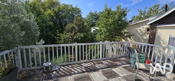 Maison à vendre 9 pièces 235 m² Amfreville-la-Mi-Voie