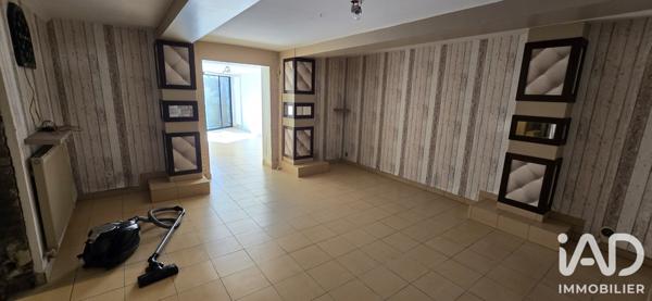 Maison à vendre 9 pièces 235 m² Amfreville-la-Mi-Voie