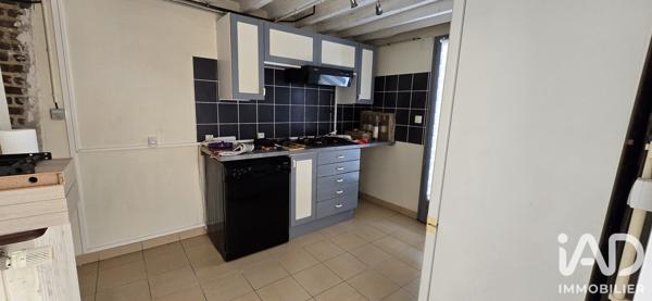 Maison à vendre 9 pièces 235 m² Amfreville-la-Mi-Voie