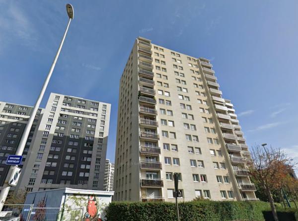 Appartement 4 pièce(s) 2 chambre(s) 81 m²