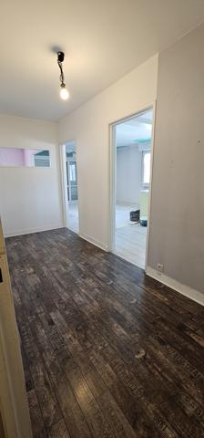 Appartement 4 pièce(s) 2 chambre(s) 81 m²