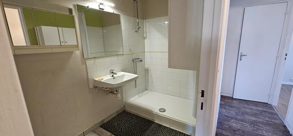Appartement 4 pièce(s) 2 chambre(s) 81 m²