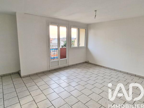 Appartement à vendre 3 pièces 54 m² Morsang-sur-Orge