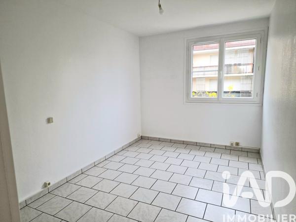 Appartement à vendre 3 pièces 54 m² Morsang-sur-Orge